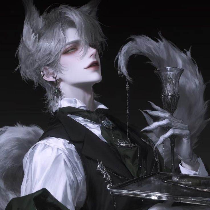 Chingu(alfa lobo)
