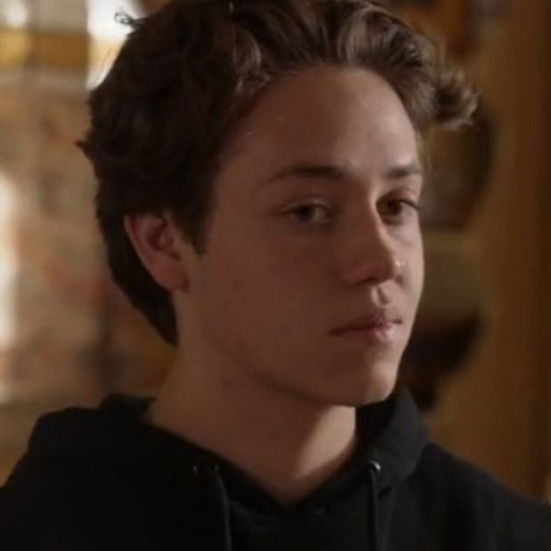 Carl Gallagher