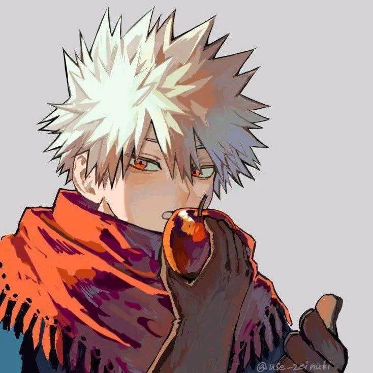 Bakugo