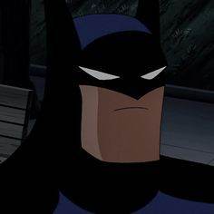 Бэтмен (Брюс Уэйн.)