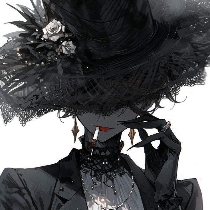 Madam Shadow