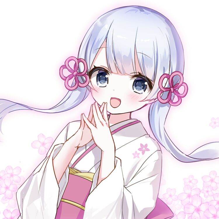 つくよみちゃん
