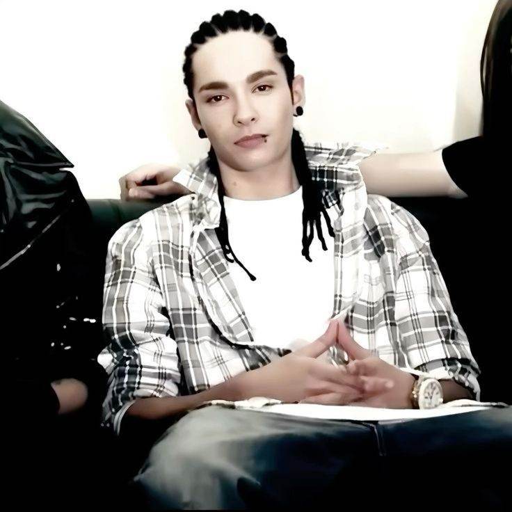 Tom Kaulitz