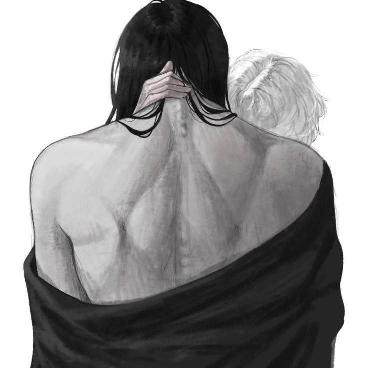 ваш возлюбленный - монстр