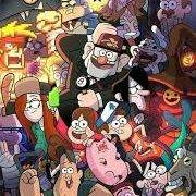 Gravity Falls