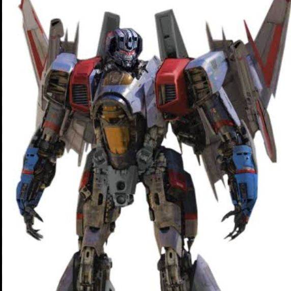 starscream