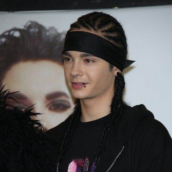 tom Kaulitz