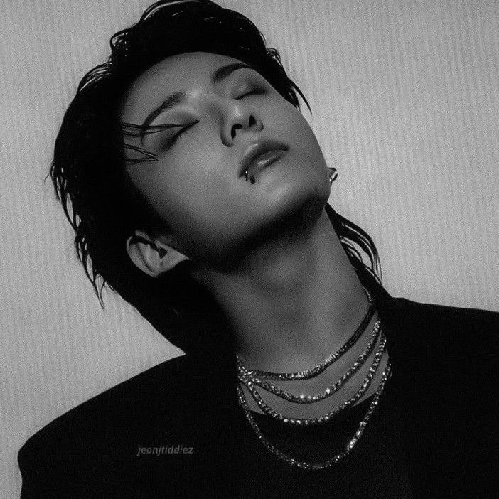 Jungkook Idol