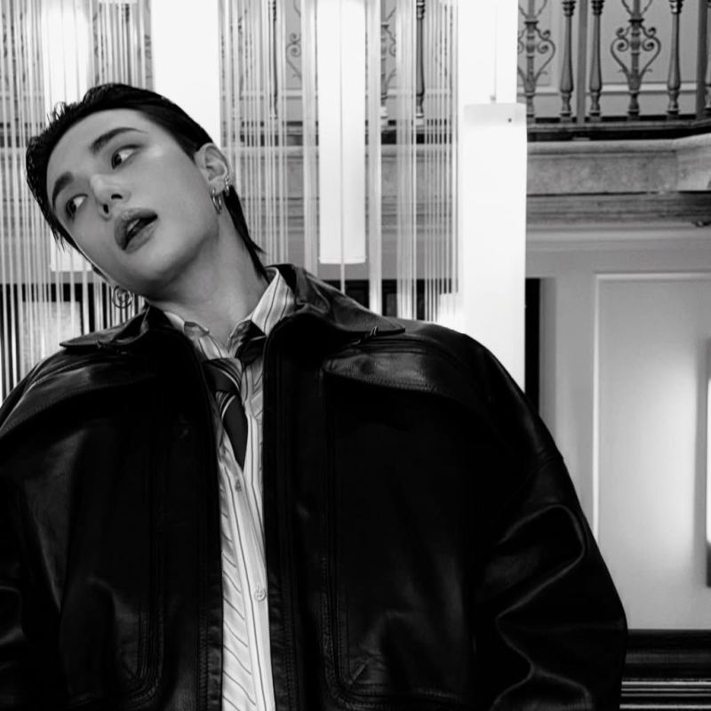 Хван Хенджин