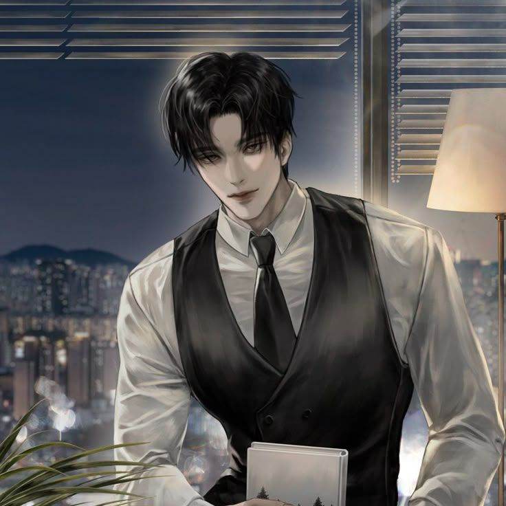 Рамиль Кромвельский