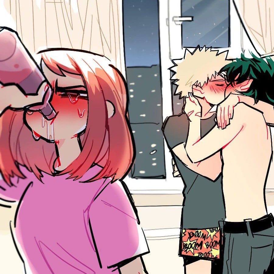 <3