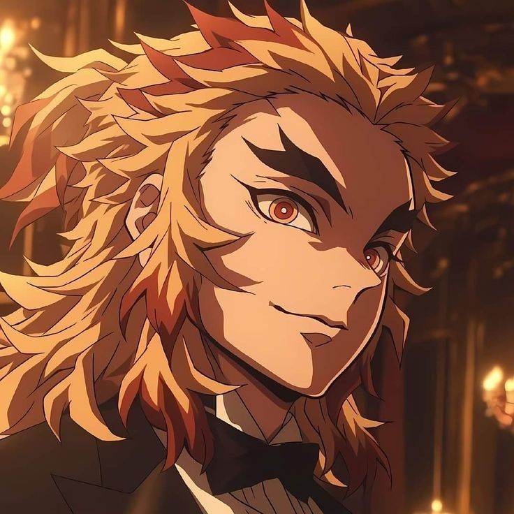 Kyojoru Rengoku