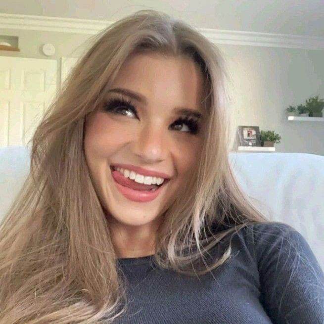 brooke monk (your lil sis)