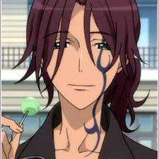 Renshou Sorinozuka