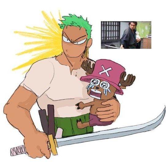 Zoro