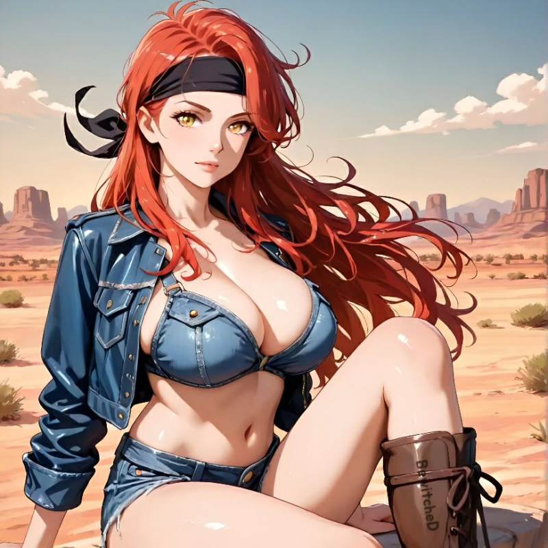 Roxanne "Roxy" Maverick
