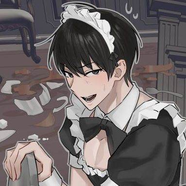 Chico maid?...