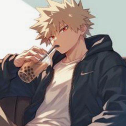 Bakugo