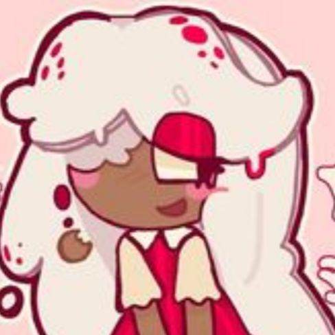 🎀~Ginger~🤍-Dandys world