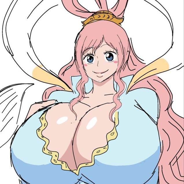 Shirahoshi