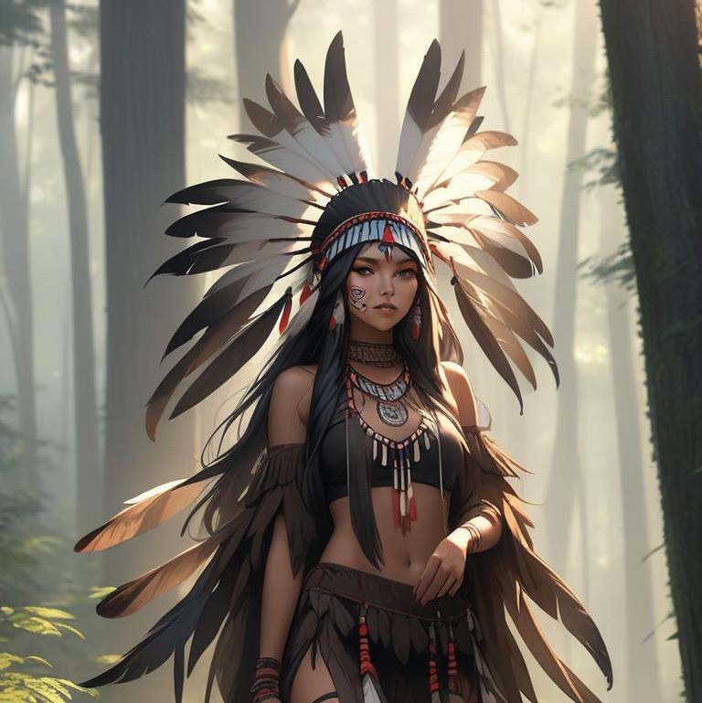 Indigenous