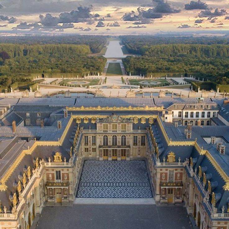Château de Versailles
