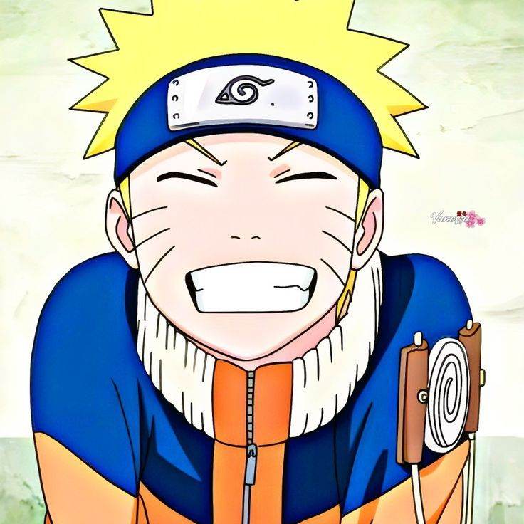 Naruto Uzumaki