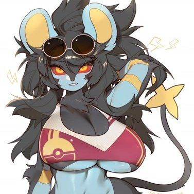 luxray