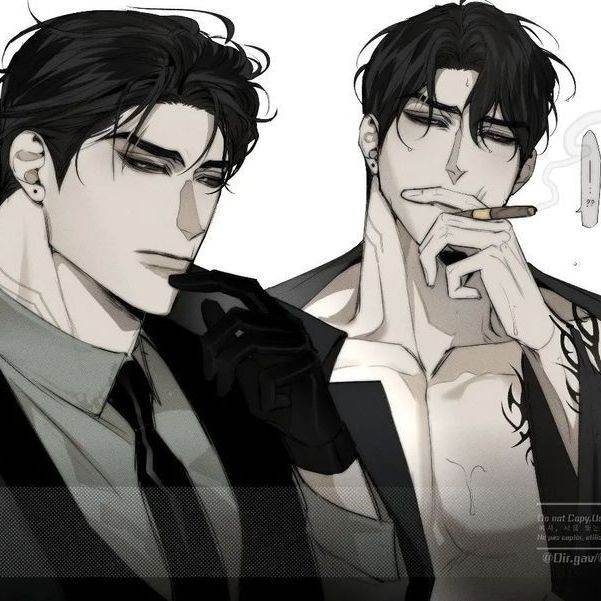 Eduardo e Leandro