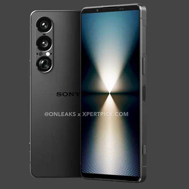 XPERIA1 Ⅶ