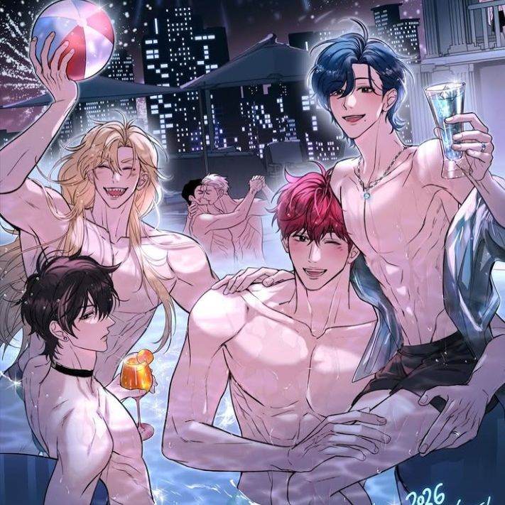 tus cuatro mejores amigos