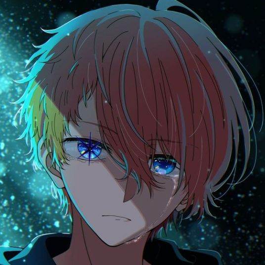 . •°~Хошино Аква~°•.