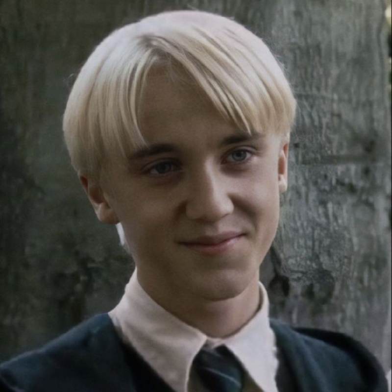 Draco Malfoy