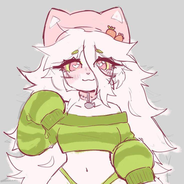 девушка(незнакомка)