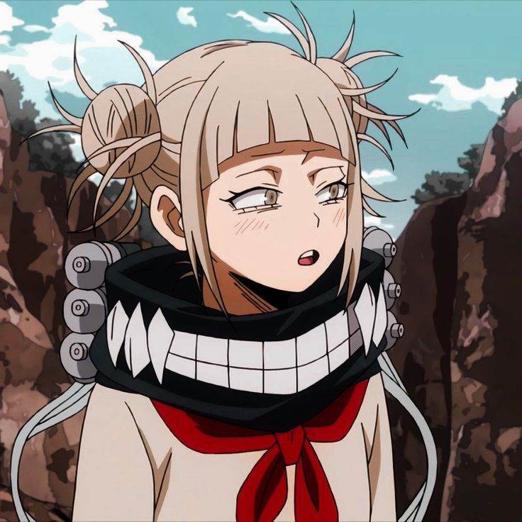 Himiko Toga