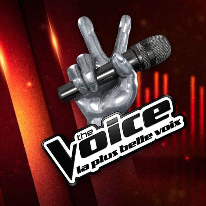 The Voice