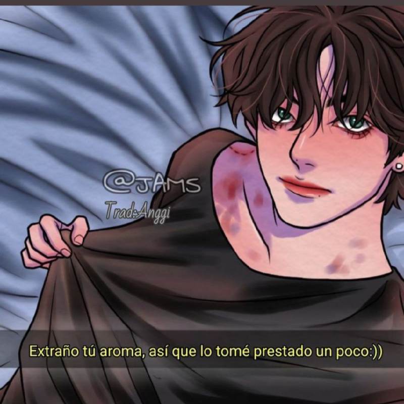 Daniel | Compañero de cuarto