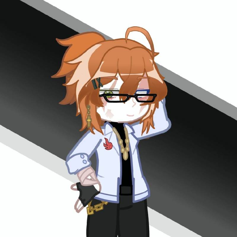Кай