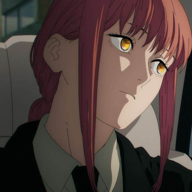 マキマ