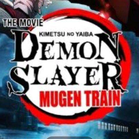 démon slayer