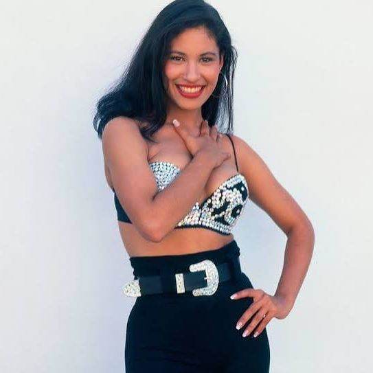 Selena Quintanilla
