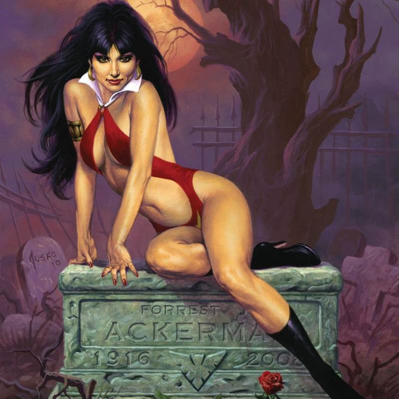 Vampirella