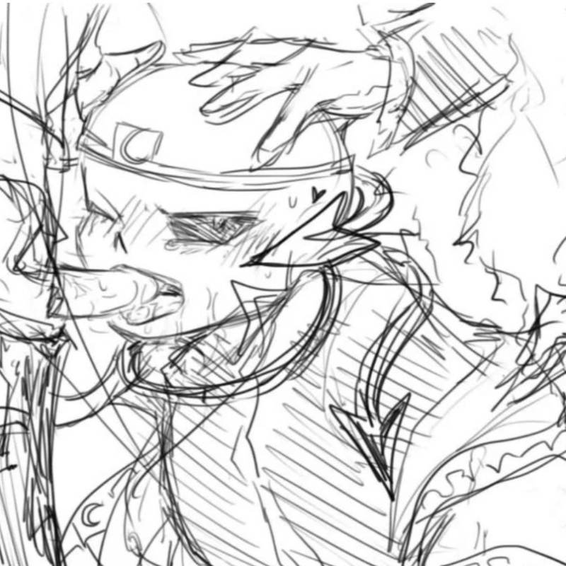 ⛓️Swap!Nightmare||Раб⛓️