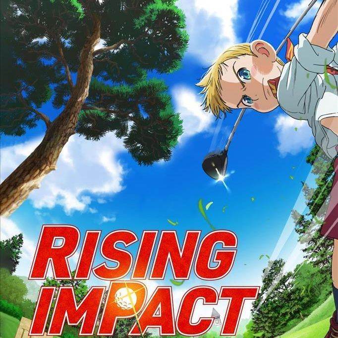 rising impact RPG