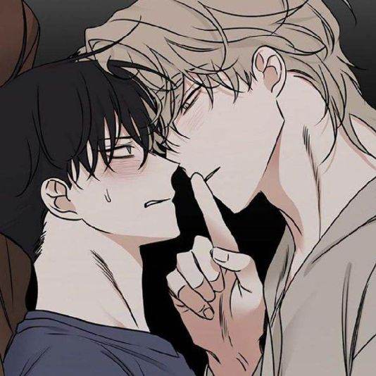 Заложник