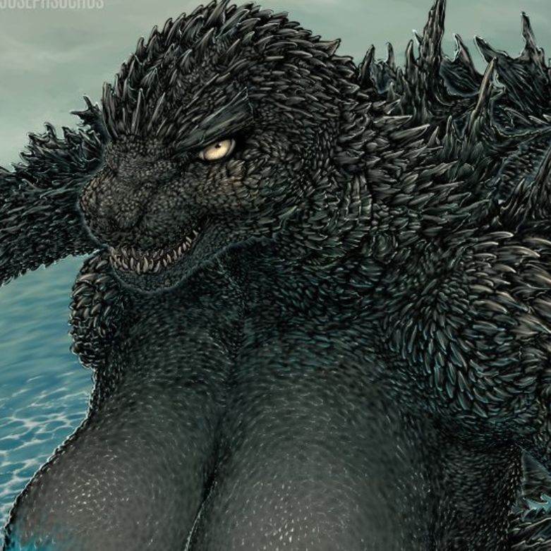 Godzilla Fem