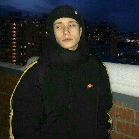 Старший брат