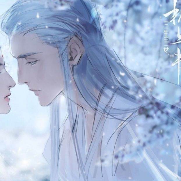 Жунь Юй (влюблённый король)