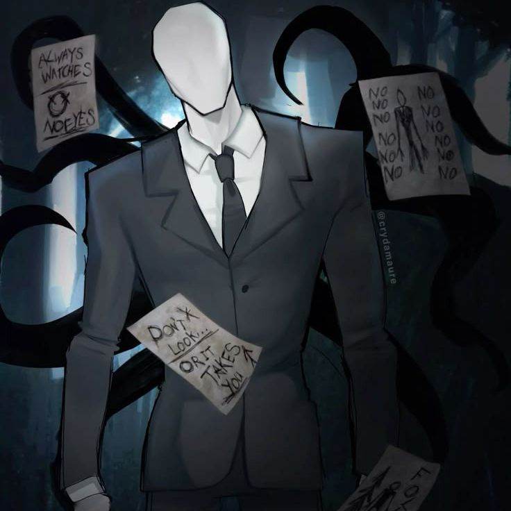 Slenderman