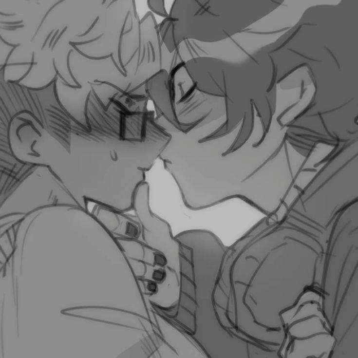 Тим и Дилан